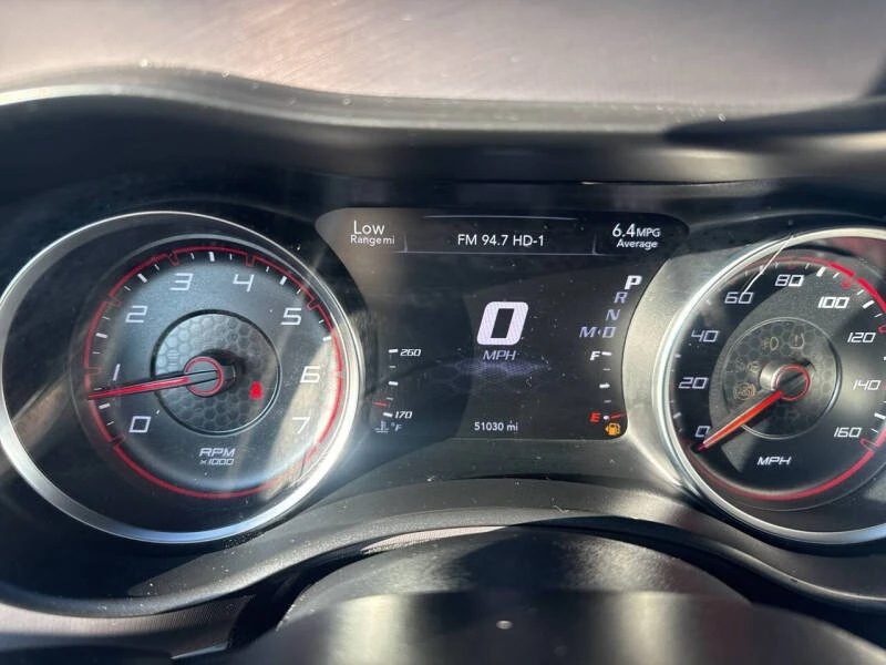 2020 Dodge Charger 7th Gen - Image 12 of 16