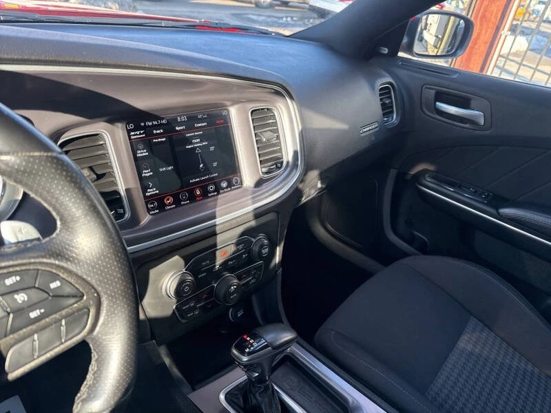 2020 Dodge Charger 7th Gen - Image 11 of 16