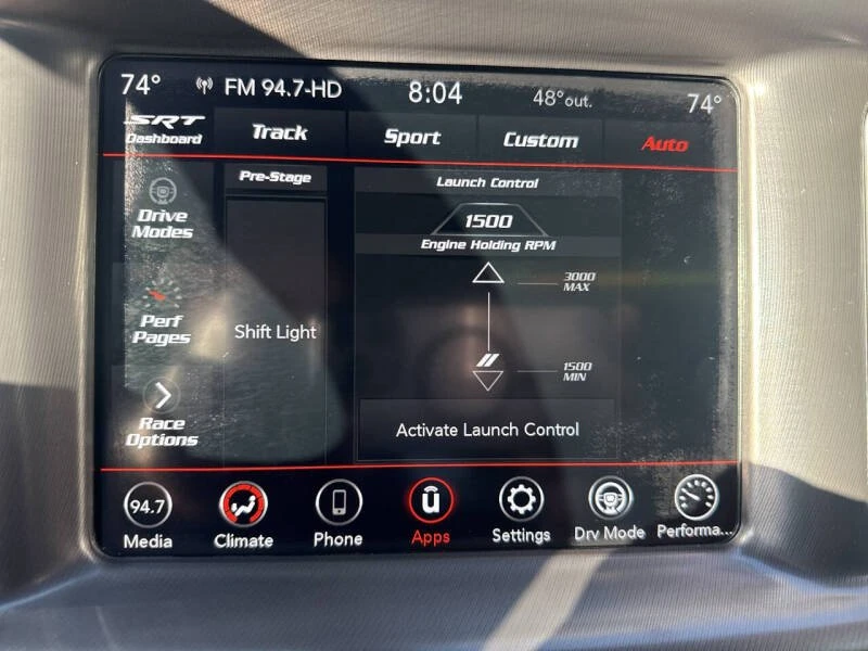 2020 Dodge Charger 7th Gen - Image 13 of 16