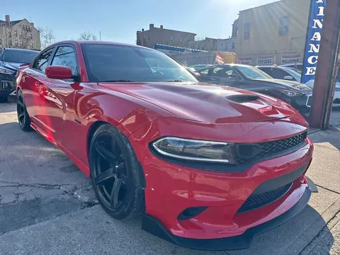 2020 Dodge Charger RT