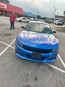 2020 Dodge Charger R/T 100th Anniversary Edition