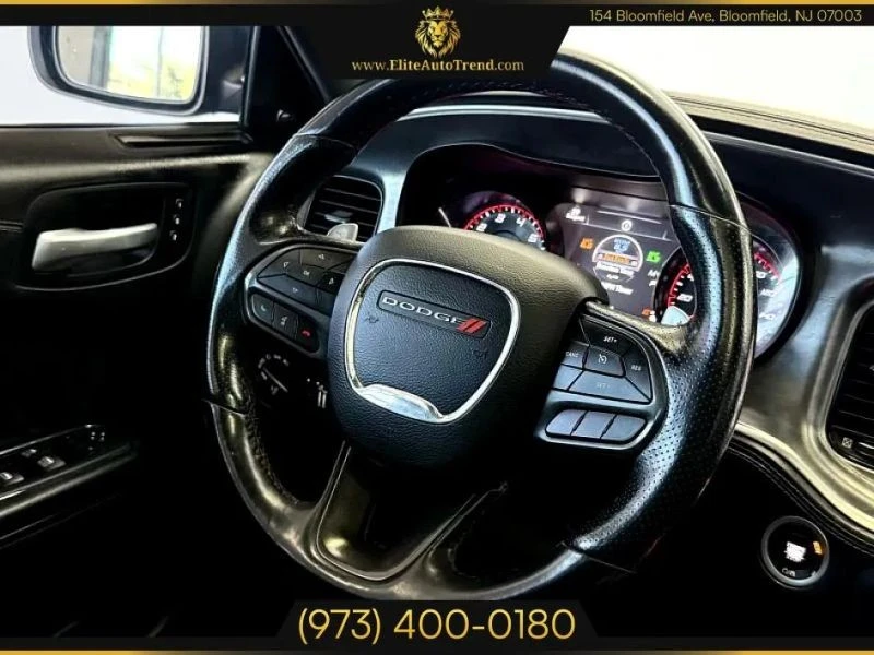 2020 Dodge Charger 7th Gen - Image 11 of 12