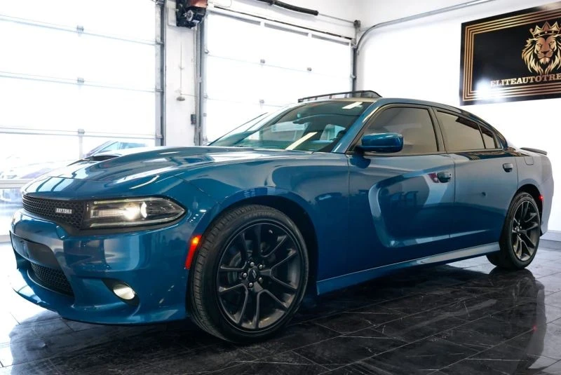2020 Dodge Charger 7th Gen - Image 12 of 12