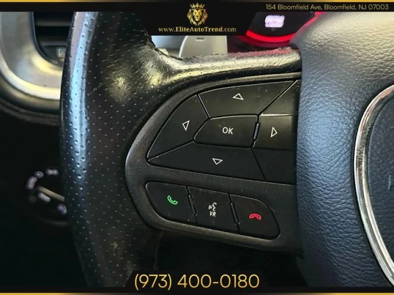 2020 Dodge Charger 7th Gen - Image 12 of 12