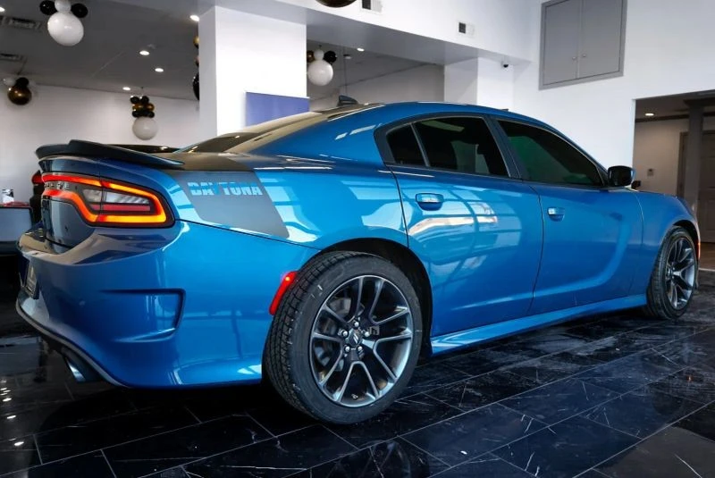 2020 Dodge Charger 7th Gen - Image 6 of 12
