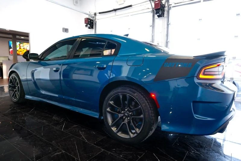 2020 Dodge Charger 7th Gen - Image 10 of 12