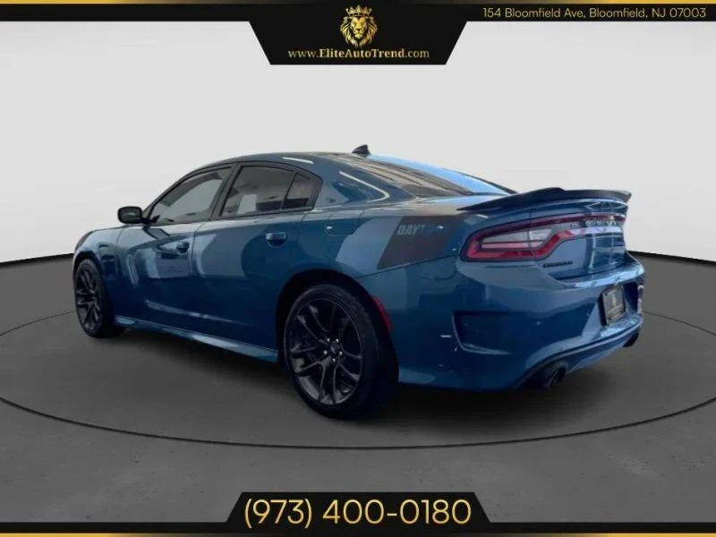 2020 Dodge Charger 7th Gen - Image 4 of 12