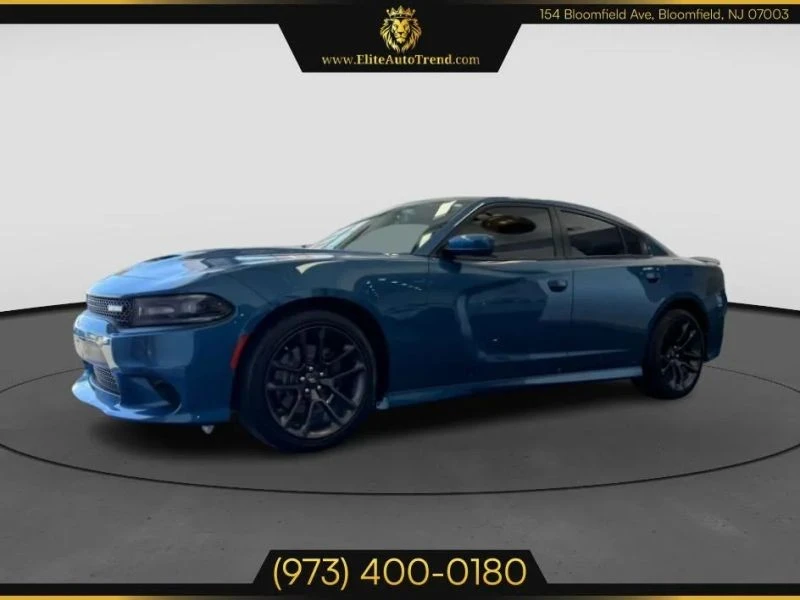 2020 Dodge Charger 7th Gen - Image 3 of 12