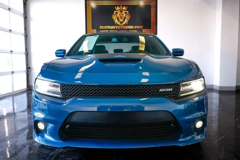 2020 Dodge Charger 7th Gen - Image 2 of 12