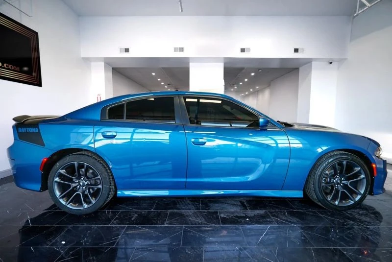 2020 Dodge Charger 7th Gen - Image 5 of 12