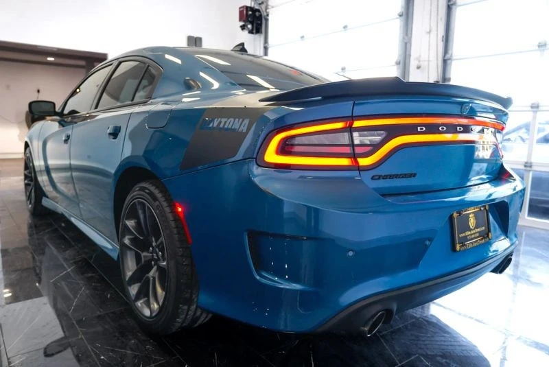 2020 Dodge Charger 7th Gen - Image 9 of 12