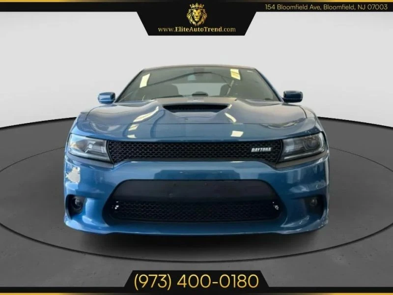 2020 Dodge Charger 7th Gen - Image 2 of 12