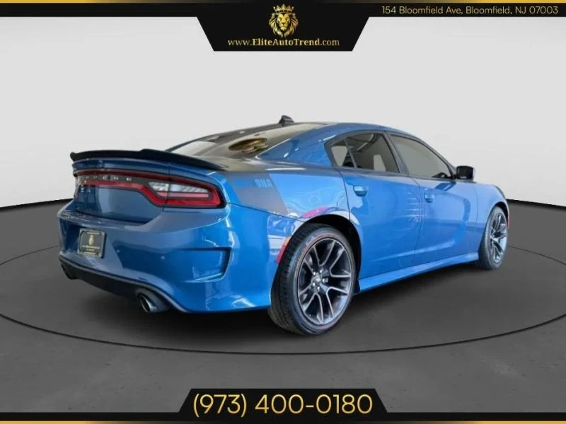 2020 Dodge Charger 7th Gen - Image 6 of 12