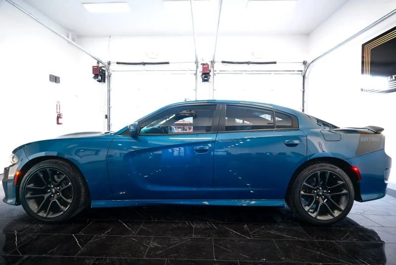 2020 Dodge Charger 7th Gen - Image 11 of 12
