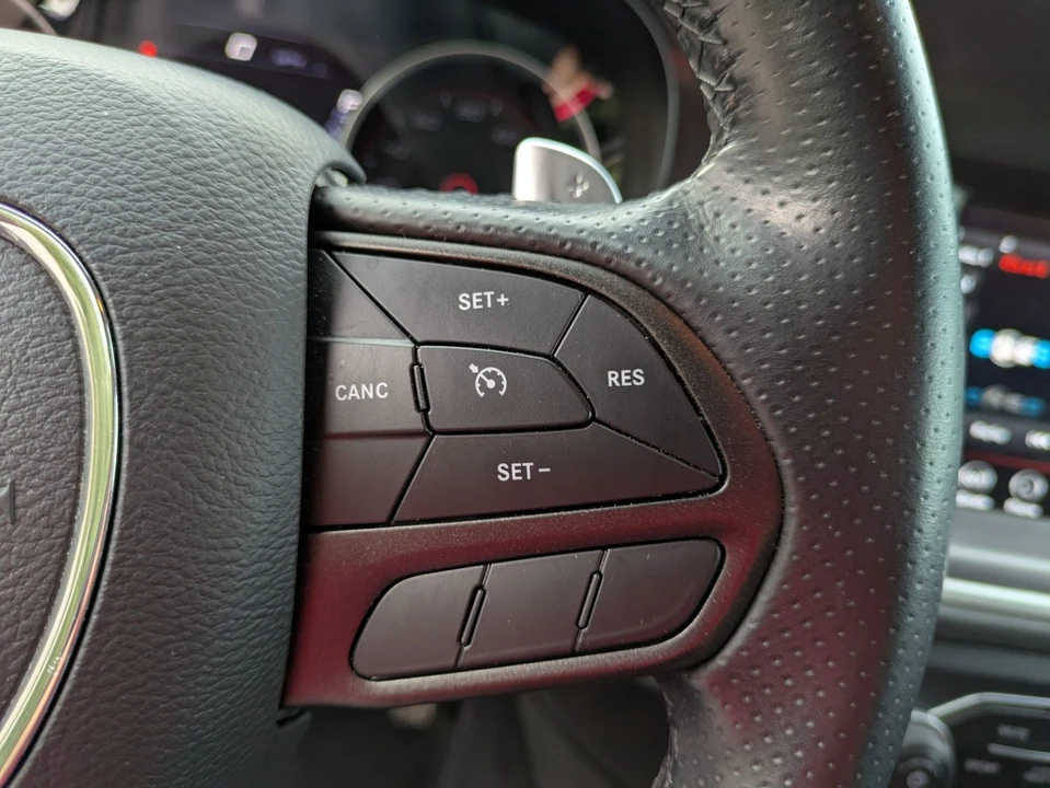 2020 Dodge Charger 7th Gen - Image 19 of 21
