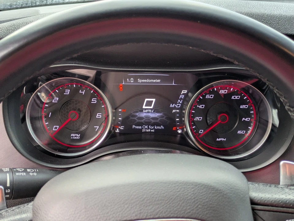 2020 Dodge Charger 7th Gen - Image 20 of 21