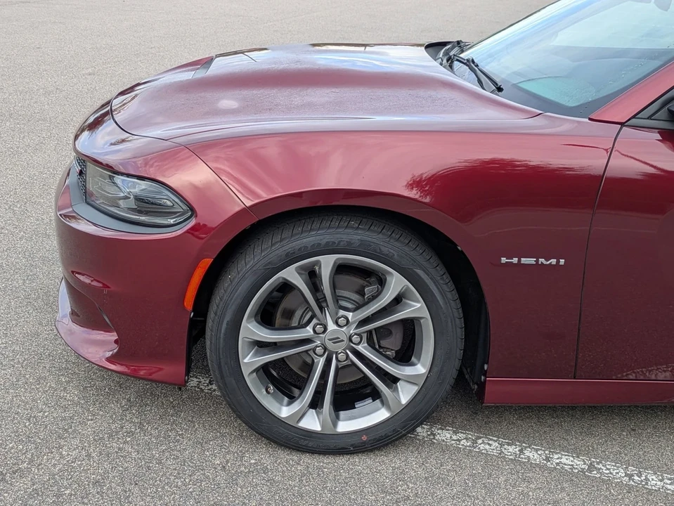 2020 Dodge Charger 7th Gen - Image 11 of 12