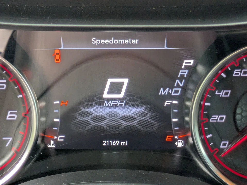 2020 Dodge Charger 7th Gen - Image 21 of 21