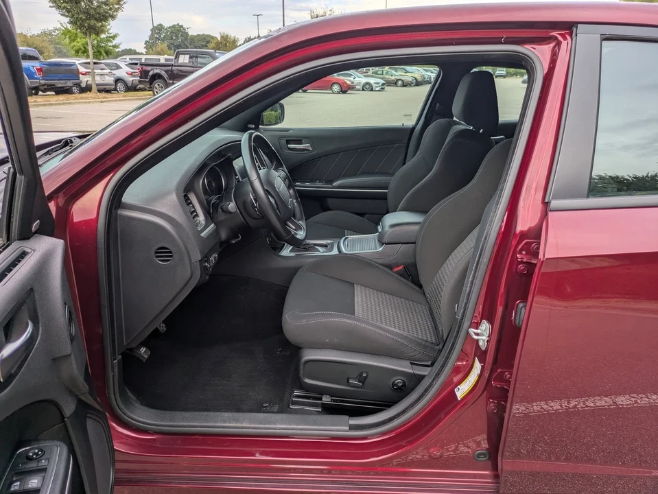 2020 Dodge Charger 7th Gen - Image 12 of 12