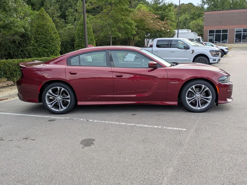 2020 Dodge Charger 7th Gen - Image 3 of 12