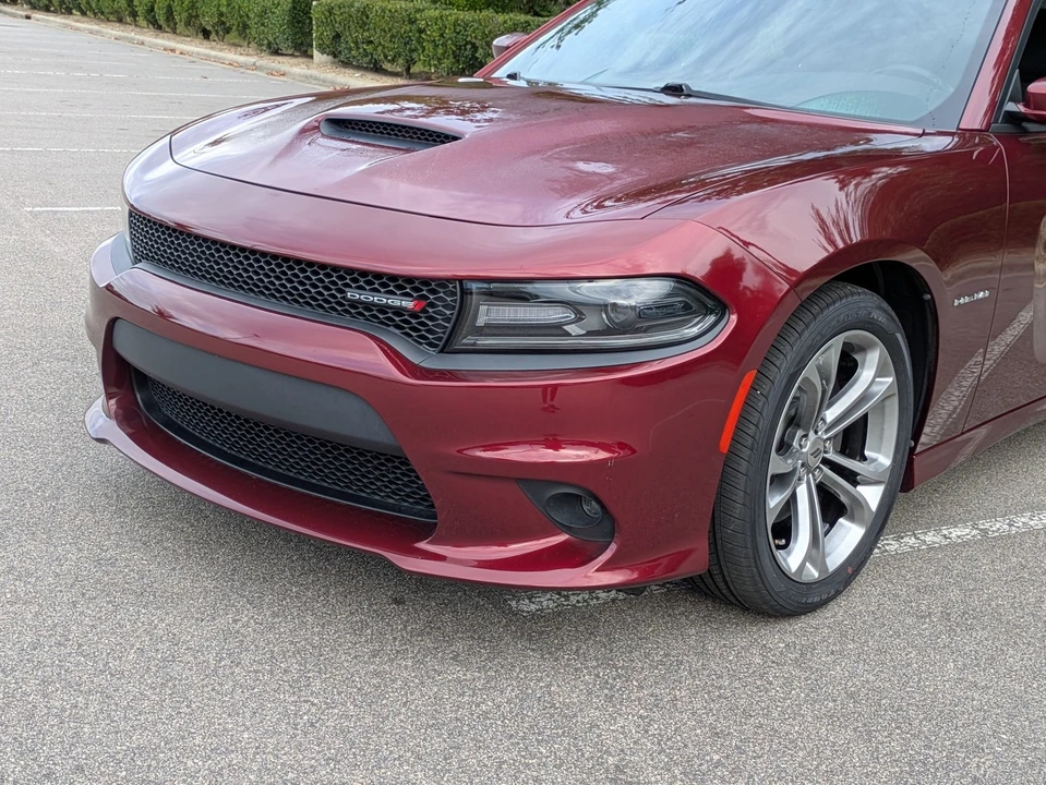 2020 Dodge Charger 7th Gen - Image 10 of 12