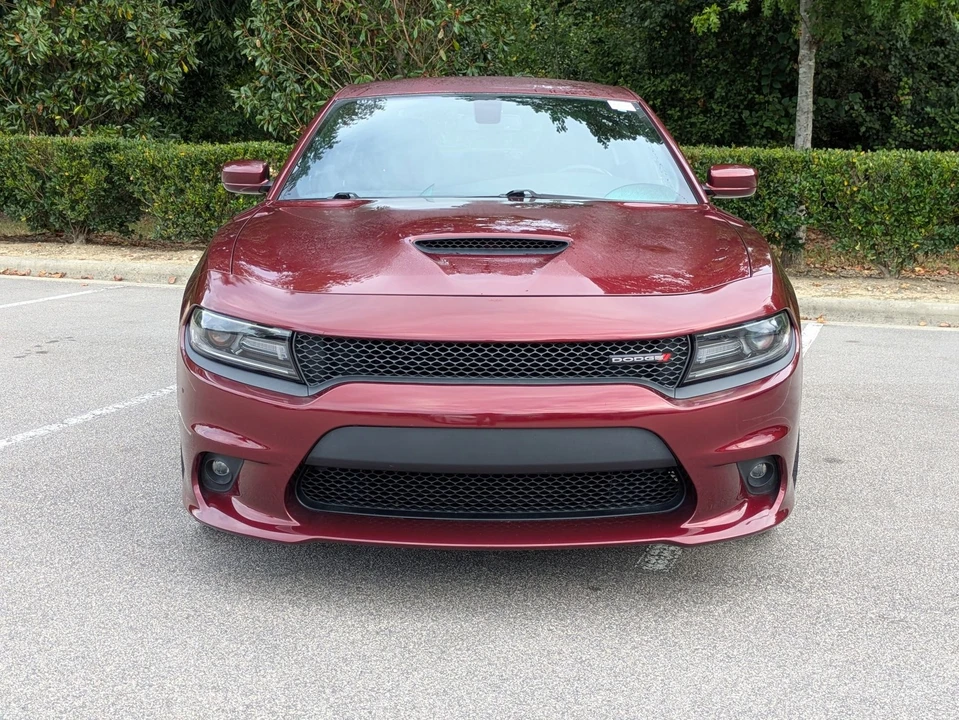 2020 Dodge Charger 7th Gen - Image 9 of 12