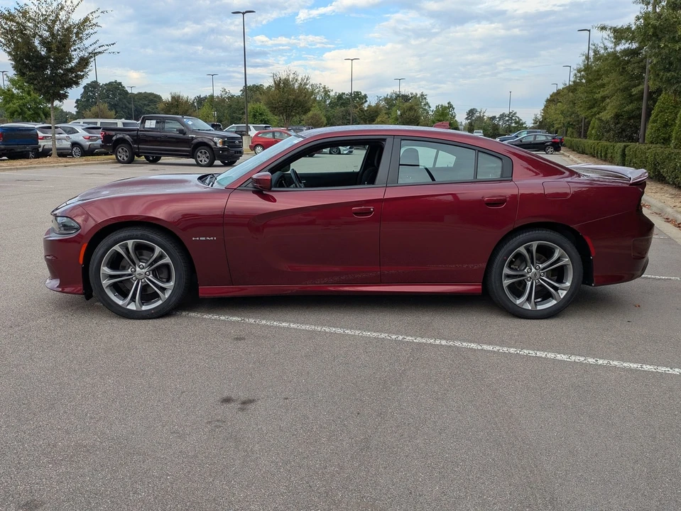 2020 Dodge Charger 7th Gen - Image 7 of 12