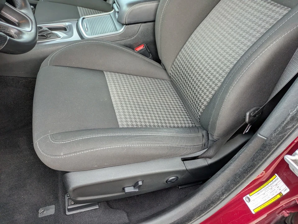 2020 Dodge Charger 7th Gen - Image 13 of 21