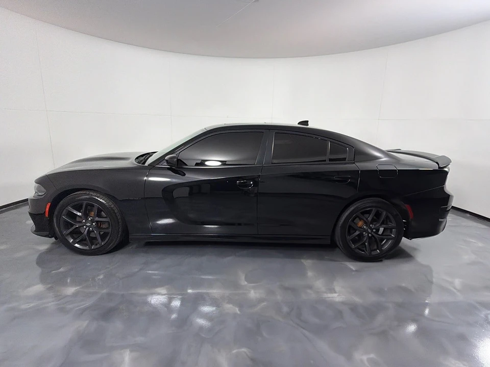 2020 Dodge Charger 7th Gen - Image 8 of 26