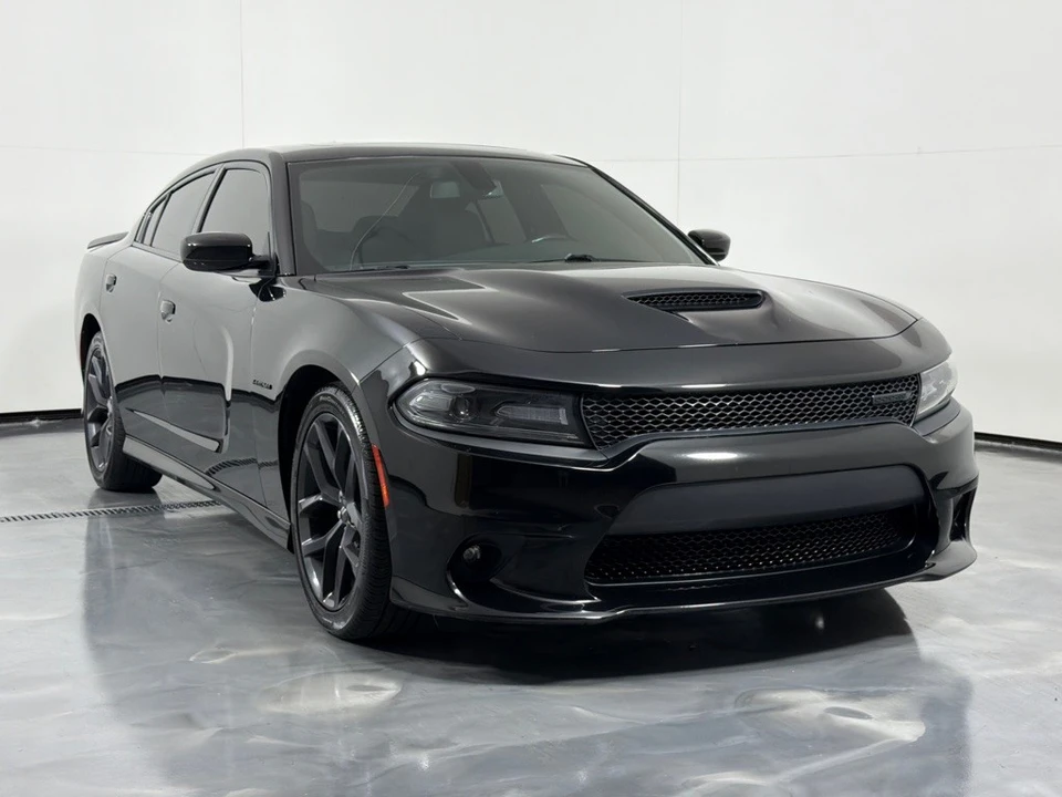 2020 Dodge Charger 7th Gen - Image 3 of 26