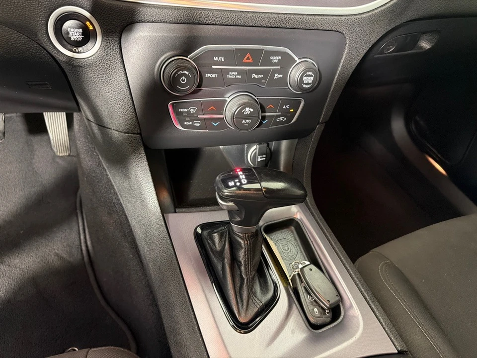2020 Dodge Charger 7th Gen - Image 18 of 26