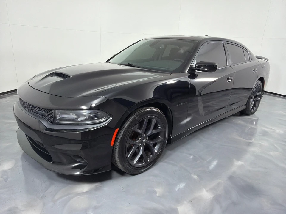 2020 Dodge Charger 7th Gen - Image 9 of 26