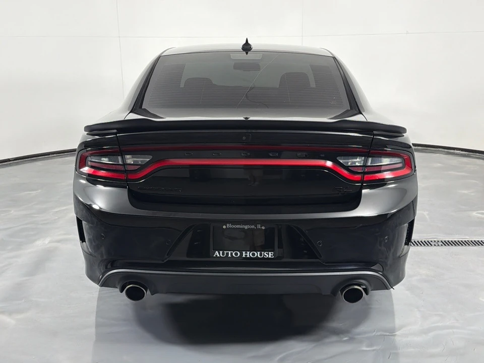 2020 Dodge Charger 7th Gen - Image 6 of 26
