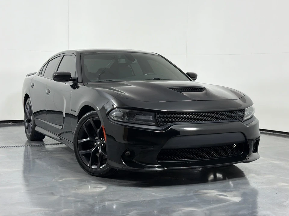2020 Dodge Charger 7th Gen - Image 2 of 26