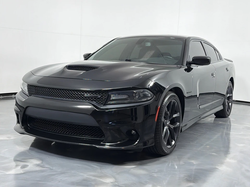 2020 Dodge Charger 7th Gen - Image 10 of 26