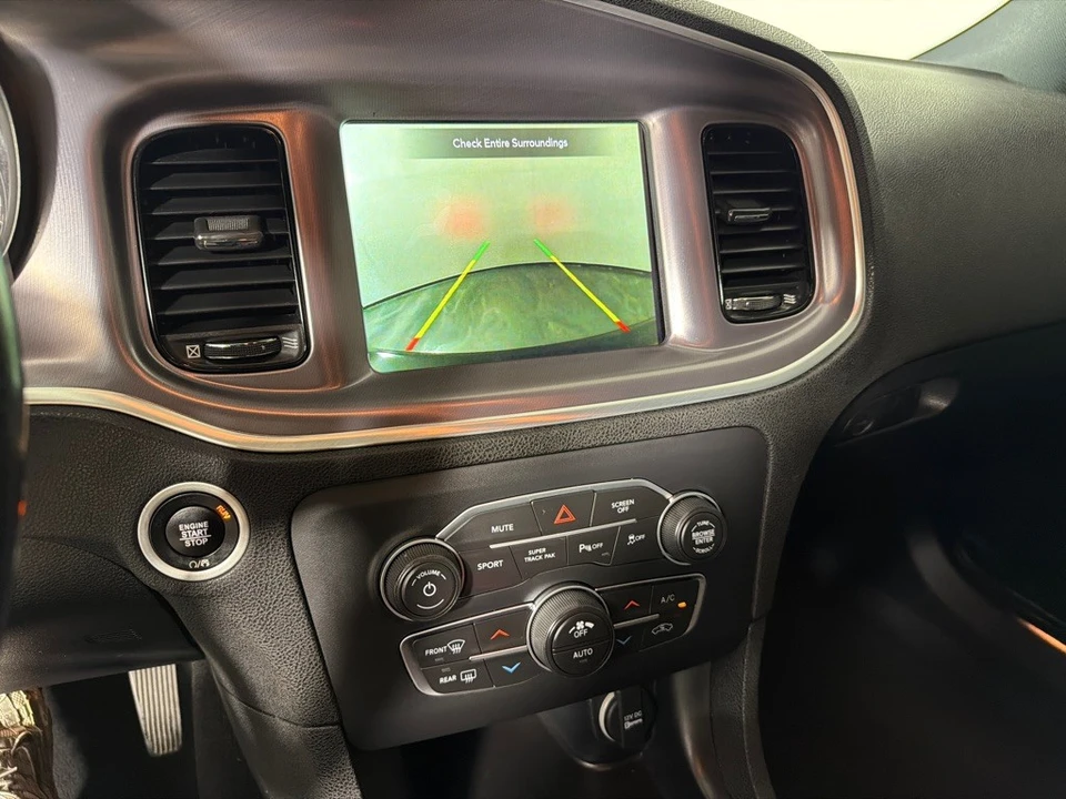 2020 Dodge Charger 7th Gen - Image 17 of 26