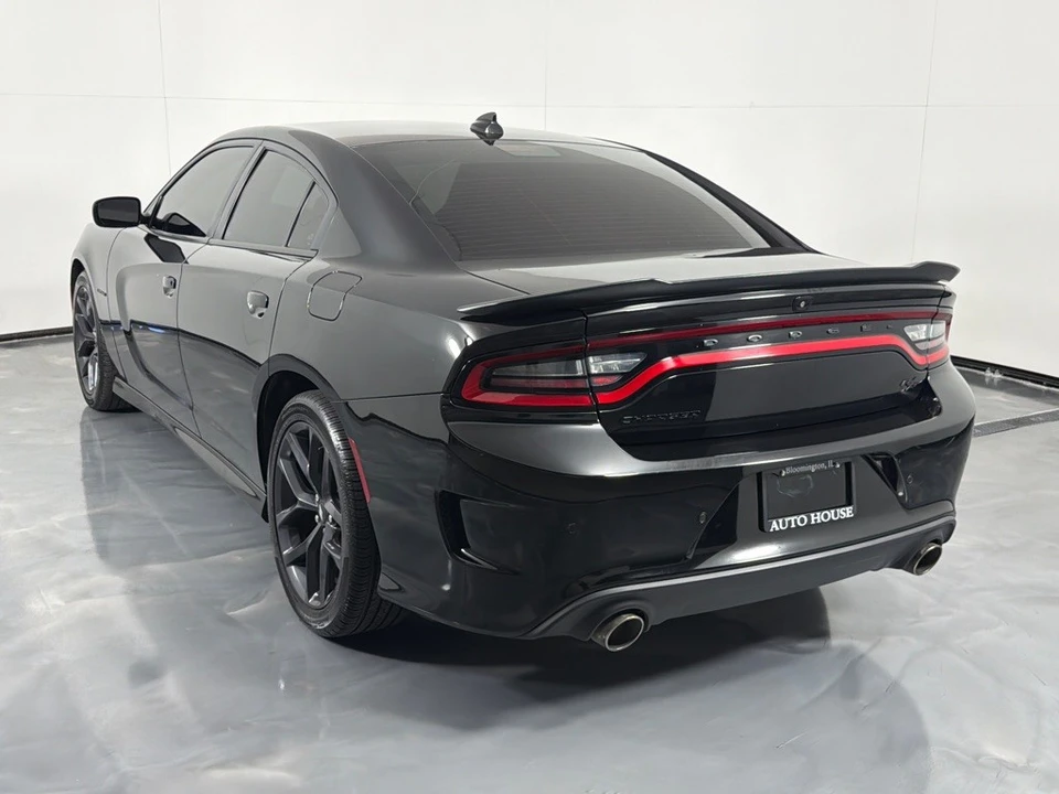 2020 Dodge Charger 7th Gen - Image 7 of 26