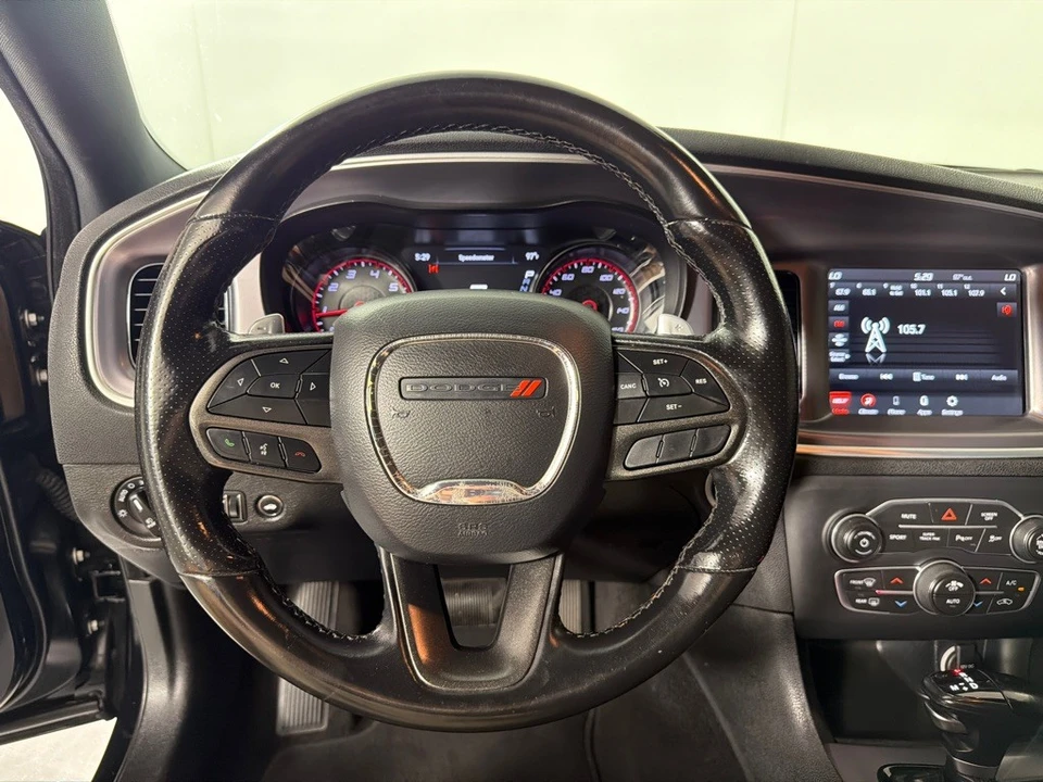2020 Dodge Charger 7th Gen - Image 15 of 26