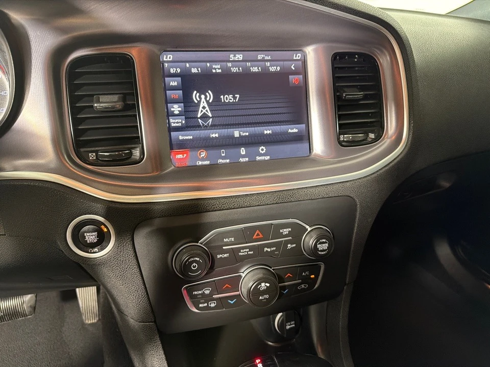 2020 Dodge Charger 7th Gen - Image 16 of 26