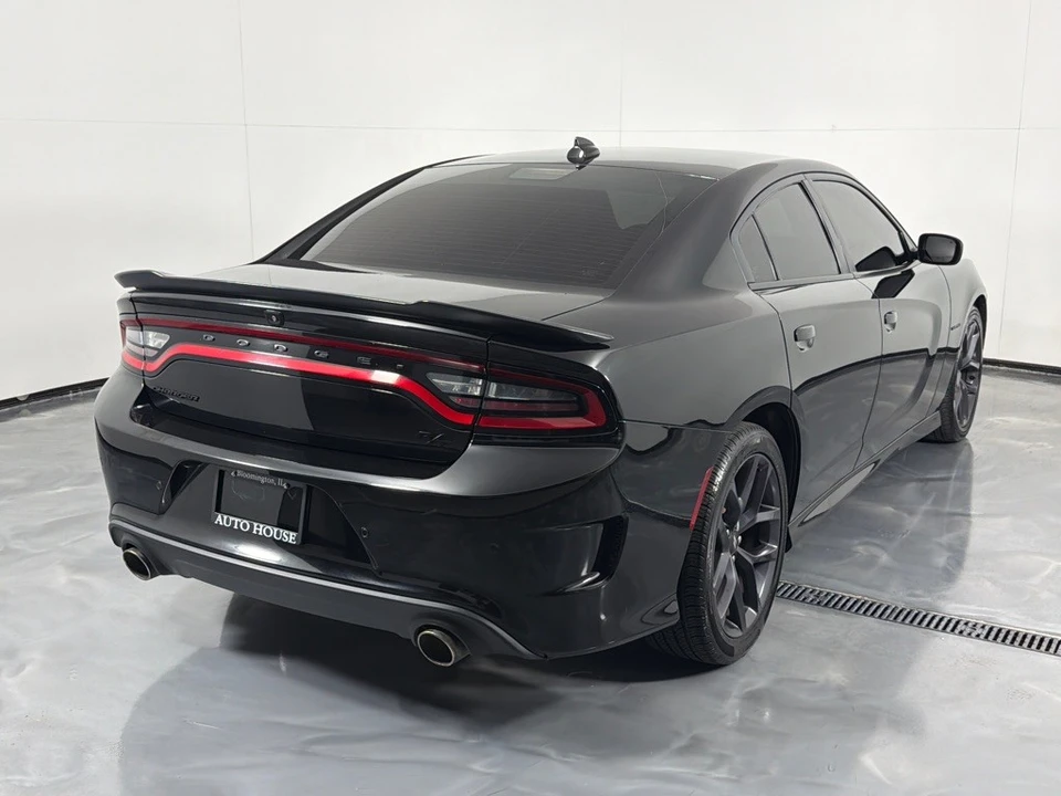 2020 Dodge Charger 7th Gen - Image 5 of 26