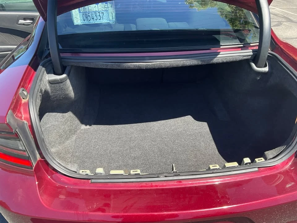 2020 Dodge Charger 7th Gen - Image 13 of 16