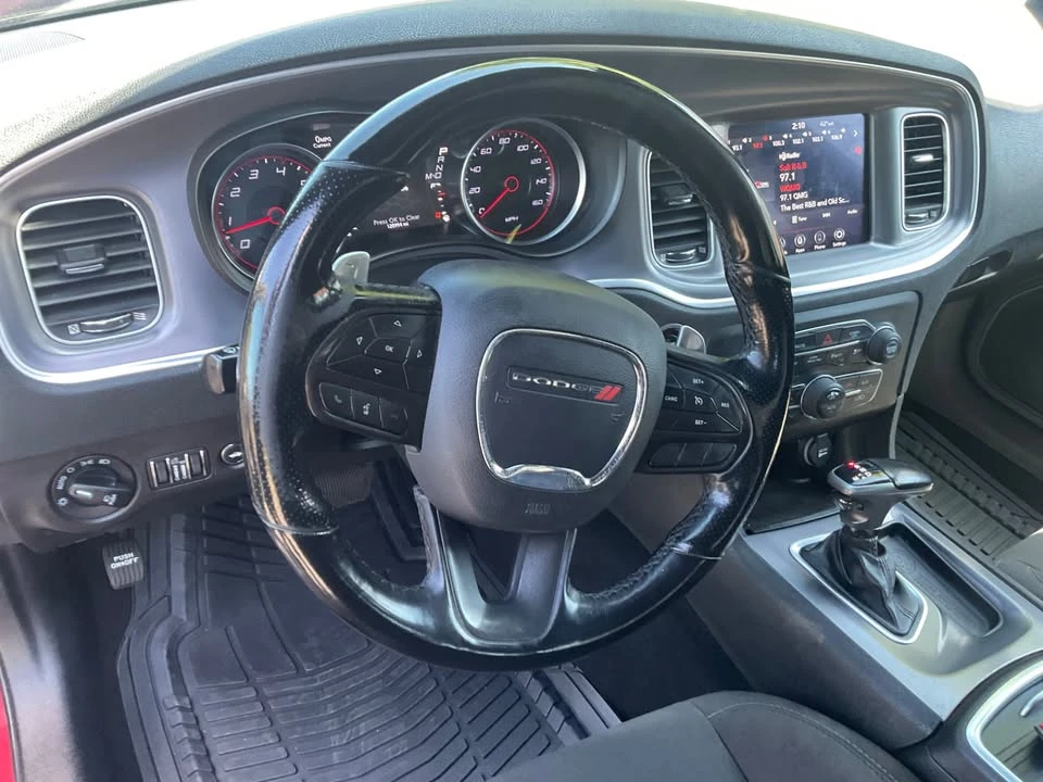 2020 Dodge Charger 7th Gen - Image 7 of 16