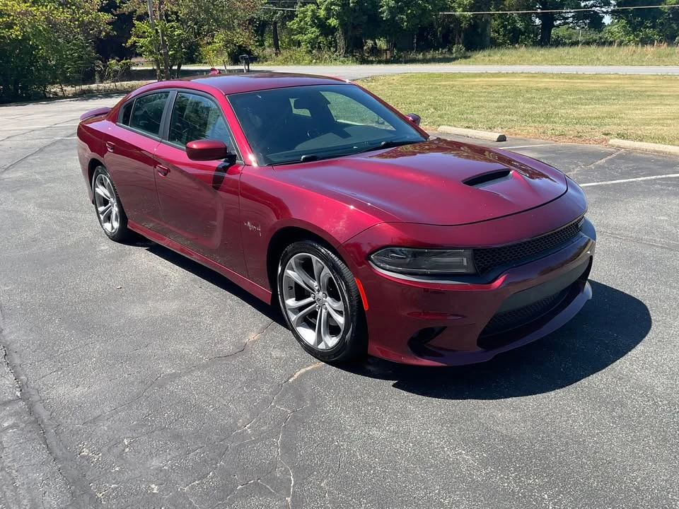 2020 Dodge Charger 7th Gen - Image 2 of 16