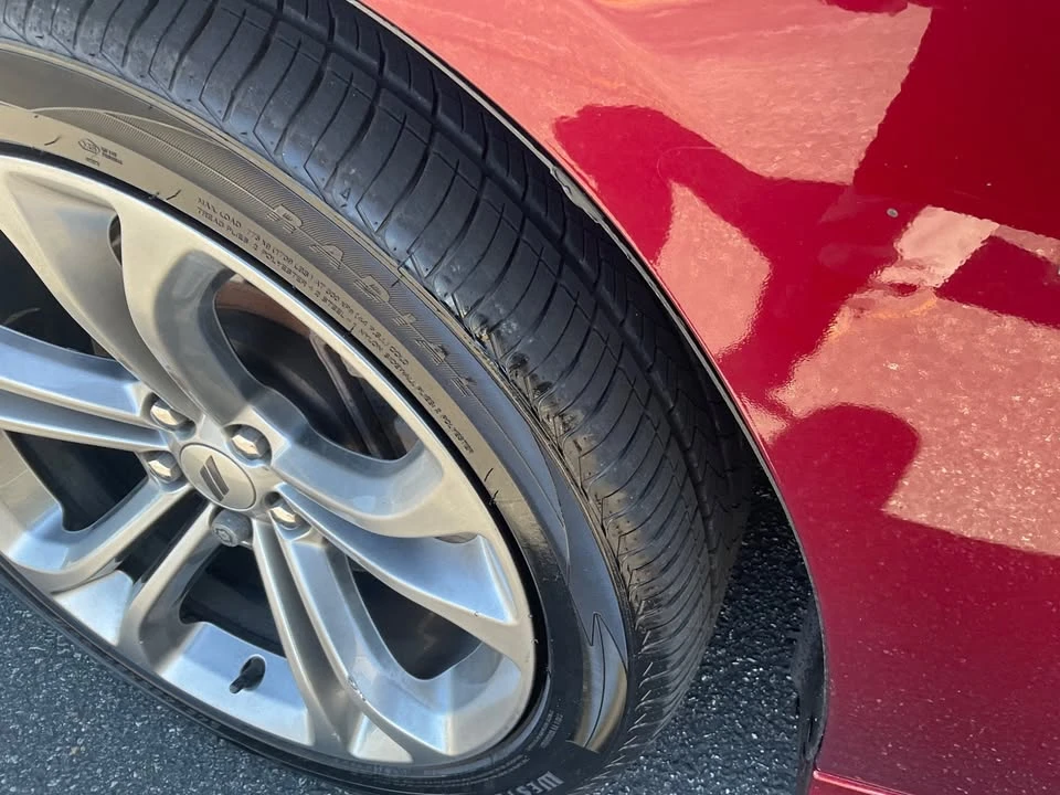 2020 Dodge Charger 7th Gen - Image 9 of 16