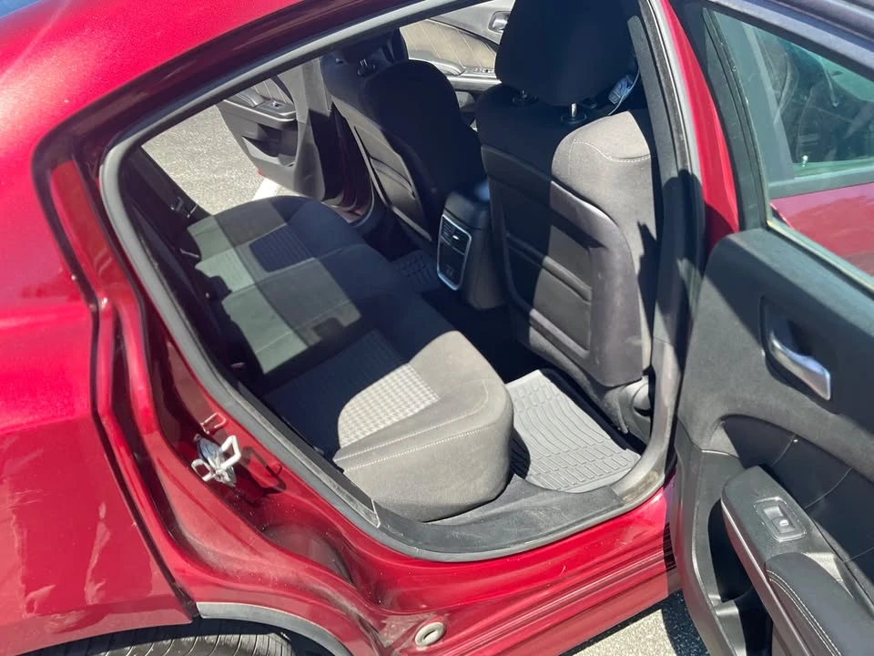2020 Dodge Charger 7th Gen - Image 12 of 16