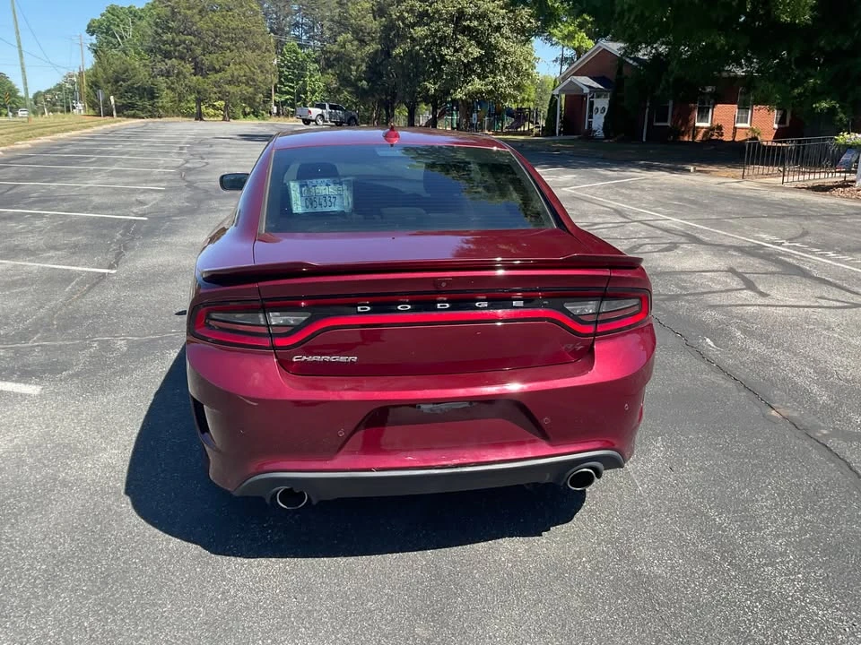 2020 Dodge Charger 7th Gen - Image 4 of 16