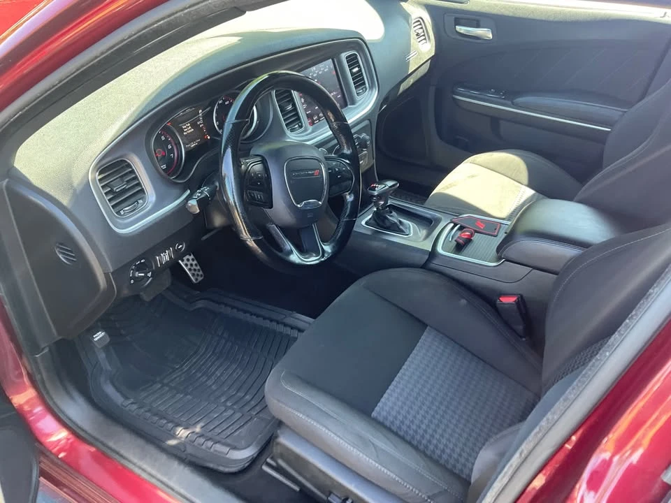 2020 Dodge Charger 7th Gen - Image 8 of 16