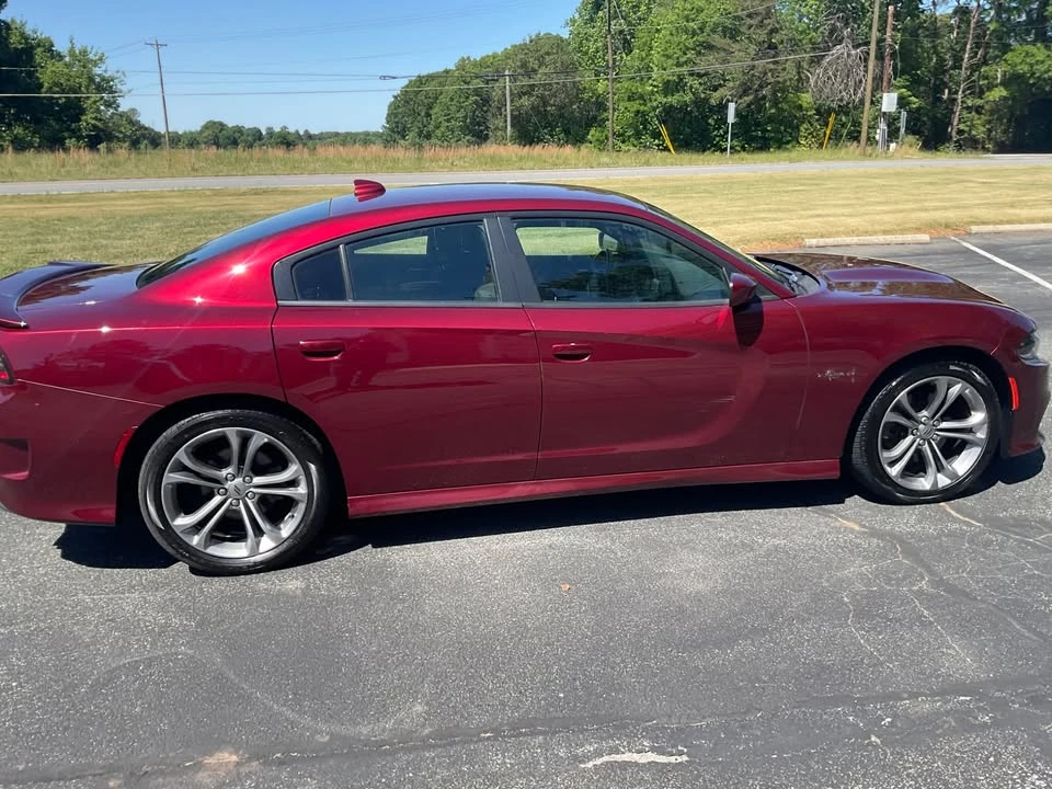 2020 Dodge Charger 7th Gen - Image 6 of 16