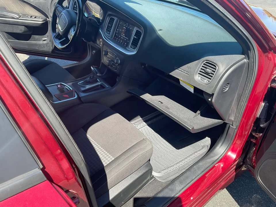 2020 Dodge Charger 7th Gen - Image 11 of 16