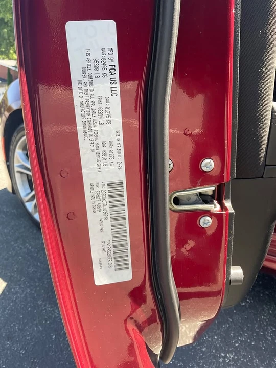 2020 Dodge Charger 7th Gen - Image 15 of 16